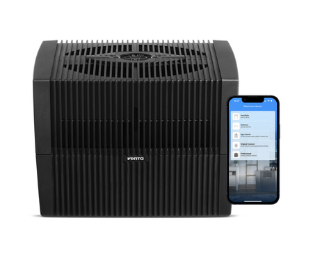 Nawilżacz/oczyszczacz Venta AH550/555 Original Connect