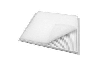 PRO-VENT Filtr warstwowy G4 (longlife) do rekuperatora Mistral Home 500 (1szt)