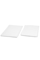 Komplet oryginalnych filtrów na metalowej ramce do rekuperatora DRAFTON Professional 225 i BRINK Flair 225 - G4 (2szt)