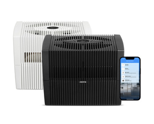 Nawilżacz/oczyszczacz Venta AH550/555 Original Connect