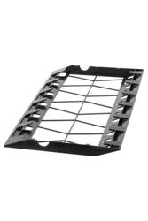 Ramka plastikowa do wkładów filtracyjnych rekuperatora DRAFTON Professional 325/400 i BRINK Flair 325/400 (1szt)