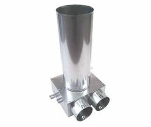 PRODMAX Skrzynka rozprężna 2x90/125mm