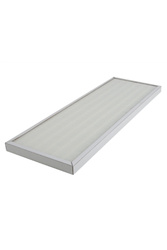 Filtr oryginalny plisowany do rekuperatora DRAFTON V300 i BRINK Excellent 300/400/450 - F7 (1szt)