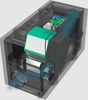 Rekuperator Thesslagreen AirPack HOME 850H Energy+