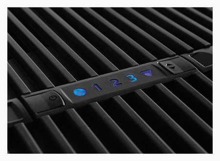 Nawilżacz/oczyszczacz Venta LW15 Airwasher