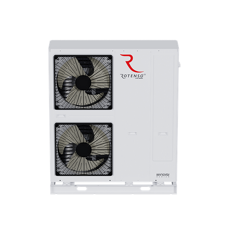 Rotenso Pompa ciepła Monoblock WINDMI 14kW WIM140X3