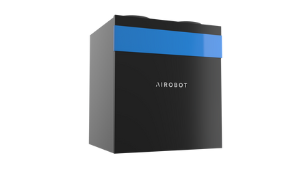AIROBOT Rekuperator V4 ERV entalpiczny