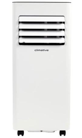 Klimatyzator przenośny Climative AC26-S MINI WiFi