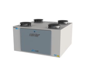 PRO-VENT Rekuperator Mistral City FV 200 entalpiczny