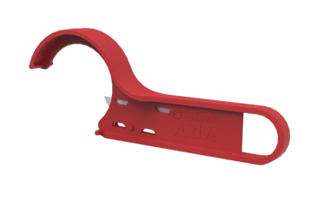 HEATPEX ARIA CONNECT Nożyk do cięcia rur wentylacyjnych 90mm