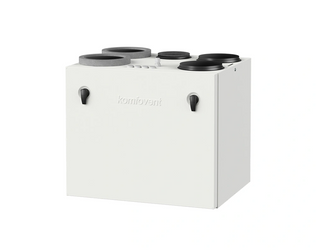 Rekuperator Komfovent DOMEKT R 350 V AZ wymiennik sorpcyjny-entalpiczny