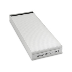 Filtr do rekuperatora Junkers Aerastarcomfort LP / Bosch Vent 5000 C HR / Buderus Logavent HRV2 - 230m3/h G4