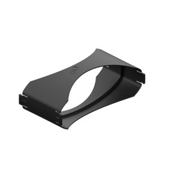 HEATPEX ARIA CONNECT Łącznik pionowy - uniwersalny