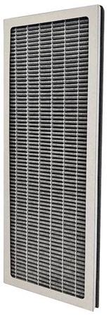 WANAS Filtr węglowy kasetowy 550/2, 550/3 lub 555 - F7 1szt