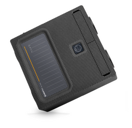 HEATPEX Rekuperator ARIA VITALE GOLD 300 z czujnikiem temperatury, CO2 i wilgotności oraz stałego przepływu CF