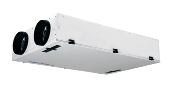 DRAFTON Rekuperator P 200+