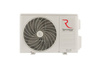 Klimatyzator ścienny Rotenso ELIS SILVER 3,4kW X komplet