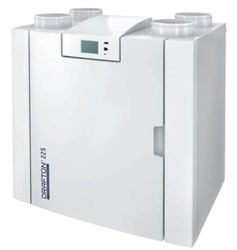 DRAFTON Rekuperator Professional 225