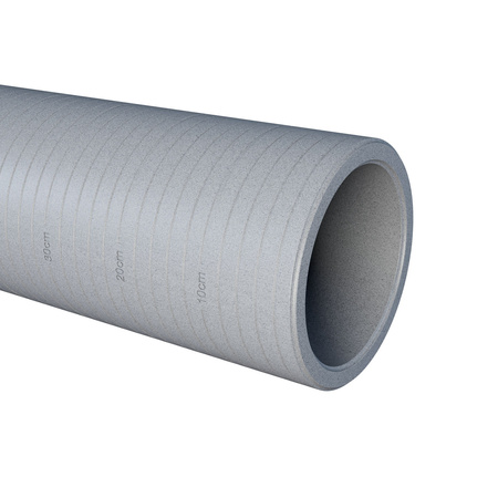 PEFLEX Rura wentylacyjna EPS 2.0 200mm (1m)