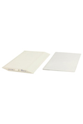 Komplet oryginalnych filtrów do rekuperatora DRAFTON Professional 325/400 i BRINK Flair 325/400 - G4+F7 (2szt)