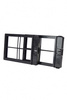 Komplet plastikowych ramek do filtrów rekuperatora DRAFTON P300 i BRINK SKY 300 (2szt)