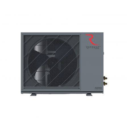 Rotenso Pompa ciepła SPLIT AIRMI 10kW komplet