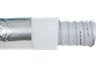 Przewód elastyczny izolowany MASTERFLEX bakteriobójczy 204mm [10mb]