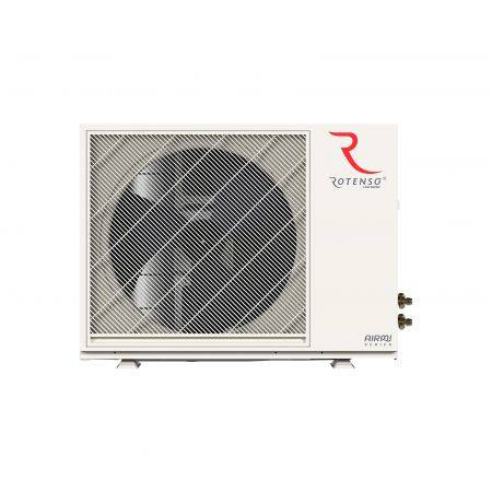 Rotenso Pompa ciepła SPLIT AIRMI 10kW komplet