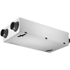 DRAFTON Komplet plastikowych ramek do filtrów rekuperatora P300 (2szt)