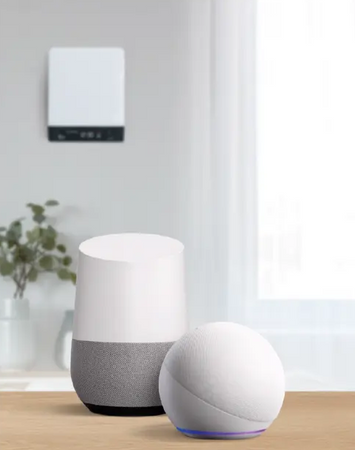 Rekuperator ścienny Blauberg Freshpoint 160-E