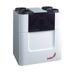 Rekuperator ZEHNDER Q450 PL R VV Basic ST