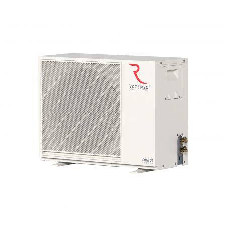 Rotenso Pompa ciepła SPLIT AIRMI 16kW komplet