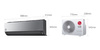 Klimatyzator LG ARTCOOL MIRROR AC18BK 5,0/5,8 komplet