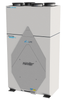 PRO-VENT Rekuperator Mistral Home PC 500 ze zintegrowanym modułem pompy ciepła