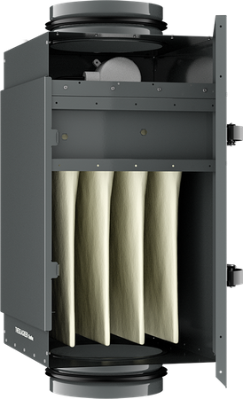 Filtr kanałowy Thesslagreen CleanBox 200XL