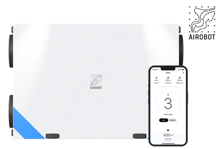 AIROBOT Rekuperator L5 HRV