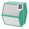Rekuperator Thesslagreen AirPack HOME 850H Energy+
