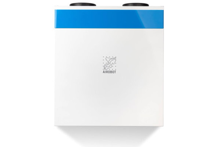 AIROBOT Rekuperator V3 HRV