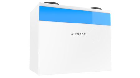 AIROBOT Rekuperator V8 HRV