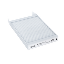 Filtr do rekuperatora Zehnder ComfoSpot 50 - F7