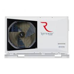 Rotenso Pompa ciepła Monoblock WINDMI 8kW WIM80X1