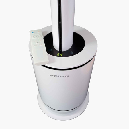 Venta Oczyszczacz powietrza AP100 Hybrid 3 w 1 z funkcją chłodzenia i ogrzewania