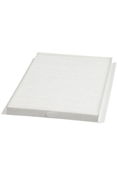 Filtr oryginalny plisowany, kasetowy do rekuperatora DRAFTON Professional 225 i BRINK Flair 225 - G4 (1szt)