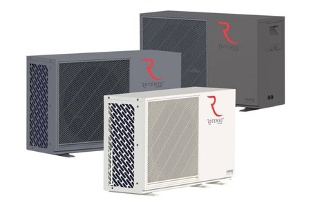 Rotenso Pompa ciepła Monoblock AIRMI 12kW AIM120X3