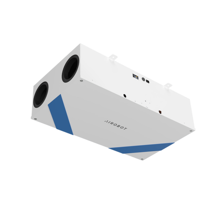 AIROBOT Rekuperator L ERV entalpiczny