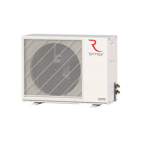 Rotenso Pompa ciepła SPLIT AIRMI 16kW komplet