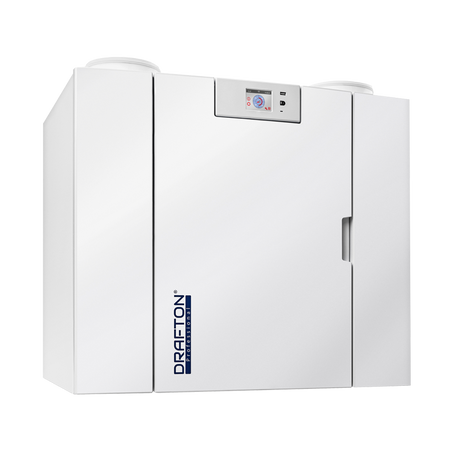 DRAFTON Rekuperator Professional 325 entalpiczny