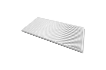 PRO-VENT Filtr harmonijkowy G4 do rekuperatora Mistral Smart EC 400 (1szt)