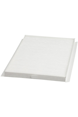 Filtr oryginalny plisowany, kasetowy do rekuperatora DRAFTON Professional 225 i BRINK Flair 225 - F7 (1szt)