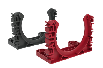 HEATPEX ARIA CONNECT Uchwyty 90mm (10szt)